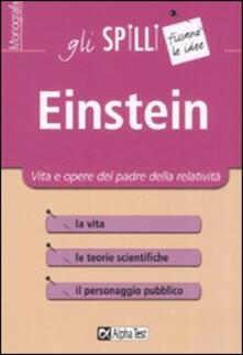 Einstein. Vita e opere del padre della relatività.pdf