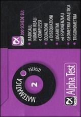 Libro Matematica. Esercizi. Vol. 2