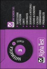Libro Matematica. Esercizi. Vol. 3