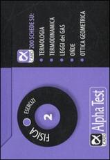 Libro Fisica. Esercizi. Vol. 2