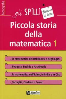 Piccola storia della matematica. Vol. 1.pdf
