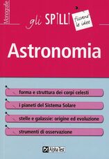 Libro Astronomia Paolo Magionami