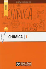 Libro Chimica. Vol. 1 Valeria Balboni