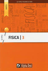 Libro Fisica. Vol. 3 Paolo Corazzon Alberto Sironi