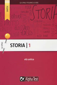 Storia. Vol. 1: Età antica..pdf