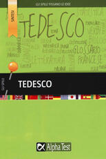 Libro Tedesco Paola Mirazita Monica Winters