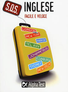 S O S Inglese Facile E Veloce Pdf Completo Pdf Free