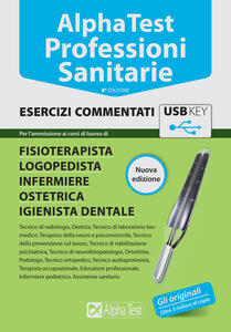 TEST CULTURA GENERALE DIETISTA SCARICA
