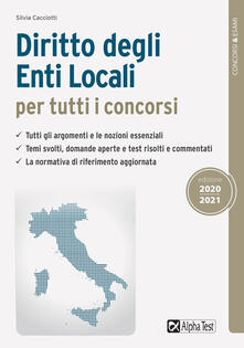 Diritto degli enti locali per tutti i concorsi.pdf
