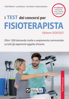 I test dei concorsi per fisioterapista.pdf