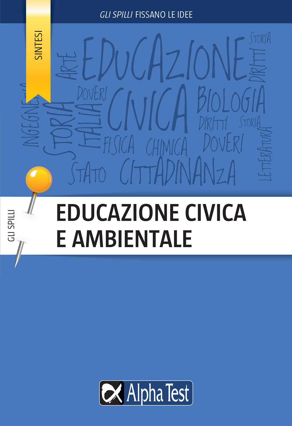 Image of Educazione civica e ambientale