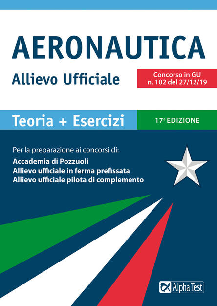 Allievo Ufficiale In Aeronautica Teoria Ed Esercizi Drago Massimo Ebook Pdf Con Light Drm Ibs