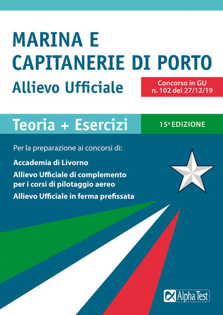 Allievo Ufficiale In Marina E Capitanerie Di Porto Teoria Ed Esercizi Drago Massimo Ebook Pdf Con Light Drm Ibs