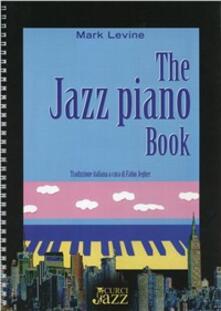 The jazz piano book. Ediz. italiana.pdf