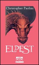Libro Eldest. L'eredità. Vol. 2 Christopher Paolini
