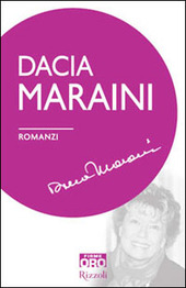 Copertina  Romanzi