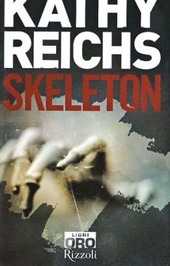 Copertina  Skeleton