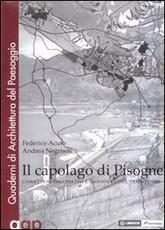 Libro Il capolago di Pisogne Federico Acuto Andrea Negrisoli