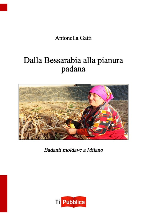 Image of Dalla Bessarabia alla Pianura padana