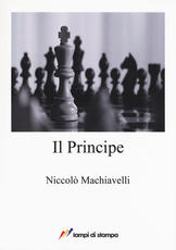 Libro Il principe Niccolò Machiavelli
