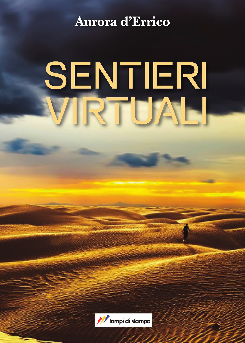 Image of Sentieri virtuali