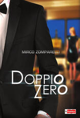 Libro Doppio zero Mirco Zomparelli