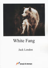 Libro White Fang Jack London