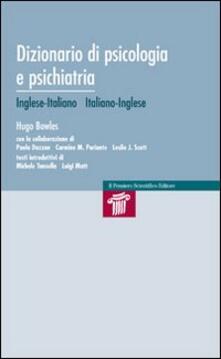 Leggereinsiemeancora.it Dizionario di psicologia e psichiatria Image