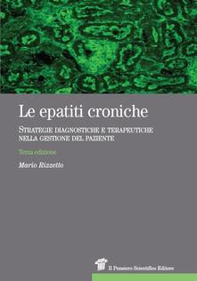 Le epatiti croniche. Strategie diagnostiche e terapeutiche nella gestione del paziente.pdf