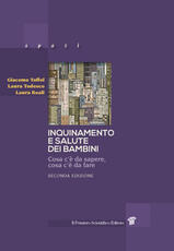 Libro Inquinamento e salute dei bambini. Cosa c'è da sapere, cosa c'è da fare
