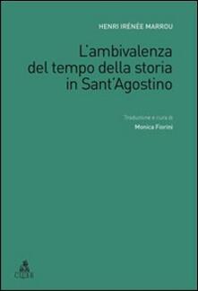 L ambivalenza del tempo della storia in SantAgostino.pdf