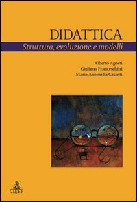 Image of Didattica. Struttura, evoluzione e modelli
