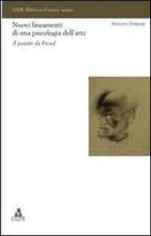 Nuovi lineamenti di una psicologia dellarte. A partire da Freud.pdf