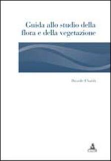 Guida allo studio della flora e della vegetazione.pdf