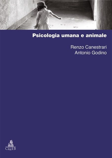 Image of Psicologia umana e animale