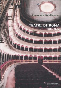 Image of Teatri di Roma (1984-2004)