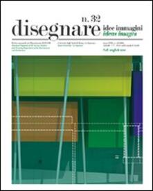 Disegnare. Idee, immagini. Ediz. italiana e inglese. Vol. 32.pdf