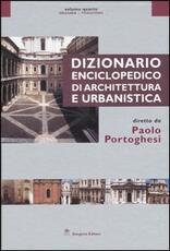 Libro Dizionario enciclopedico di architettura e urbanistica. Vol. 4: Meduna-Posizione. Paolo Portoghesi
