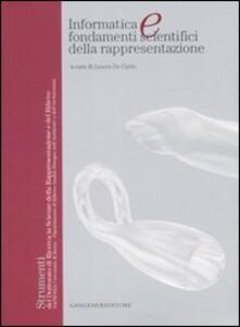 Informatica e fondamenti scientifici della rappresentazione.pdf