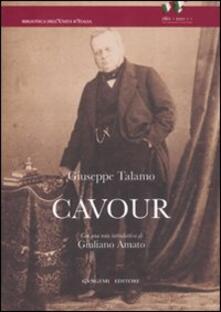 Cavour. Studio biografico sulla vita e le opere di Camillo Benso.pdf