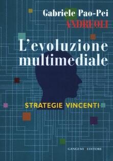 L evoluzione multimediale. Strategie vincenti.pdf