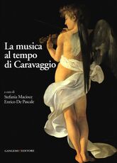 Libro La musica al tempo di Caravaggio
