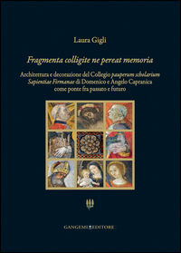 Fragmenta colligite ne pereat memoria Scarica PDF EPUB
