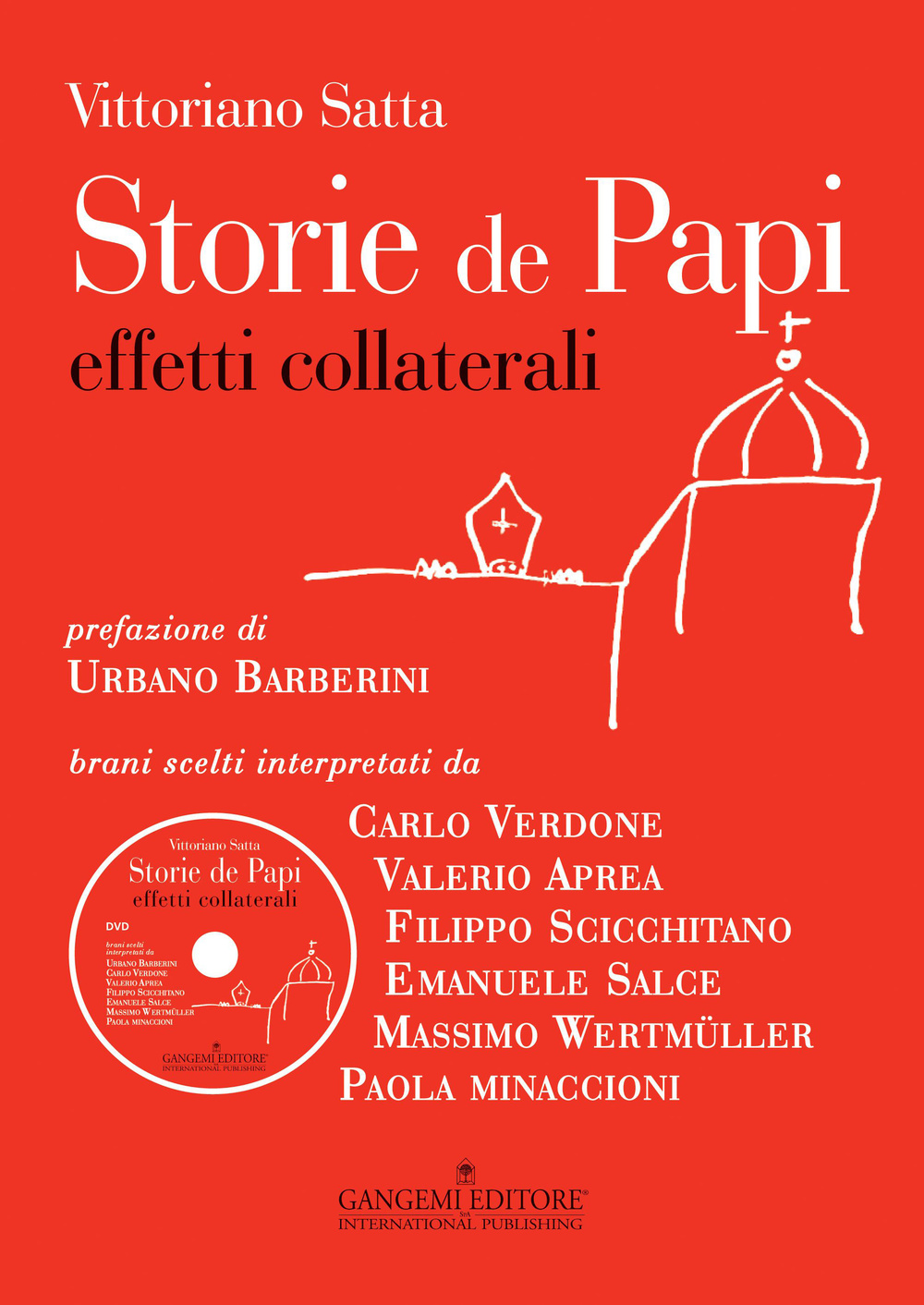 Storie de papi. Effetti collaterali. Con DVD Scarica PDF EPUB
