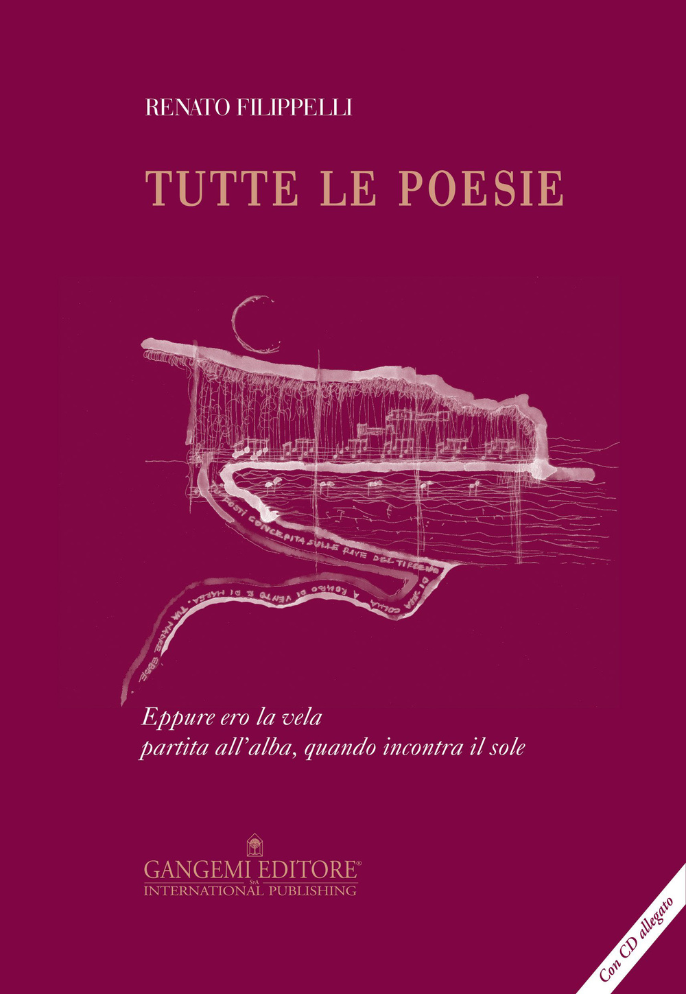 Tutte le poesie. Con CD-ROM