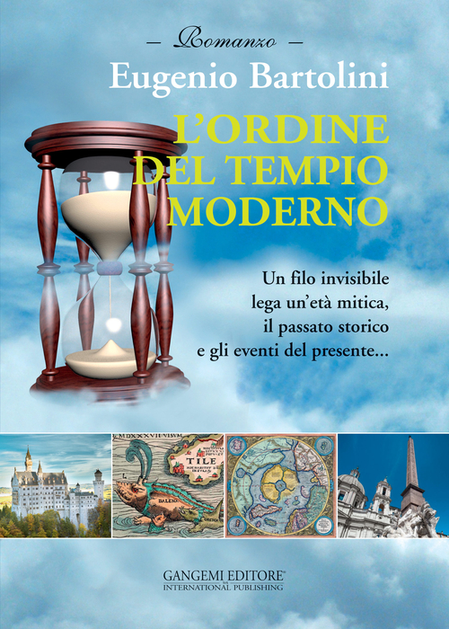 L' ordine del tempio moderno Scarica PDF EPUB
