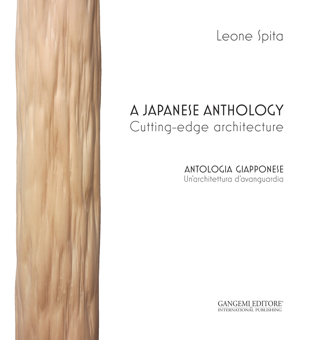 Image of Japanese anthology-Antologia giapponese (A)