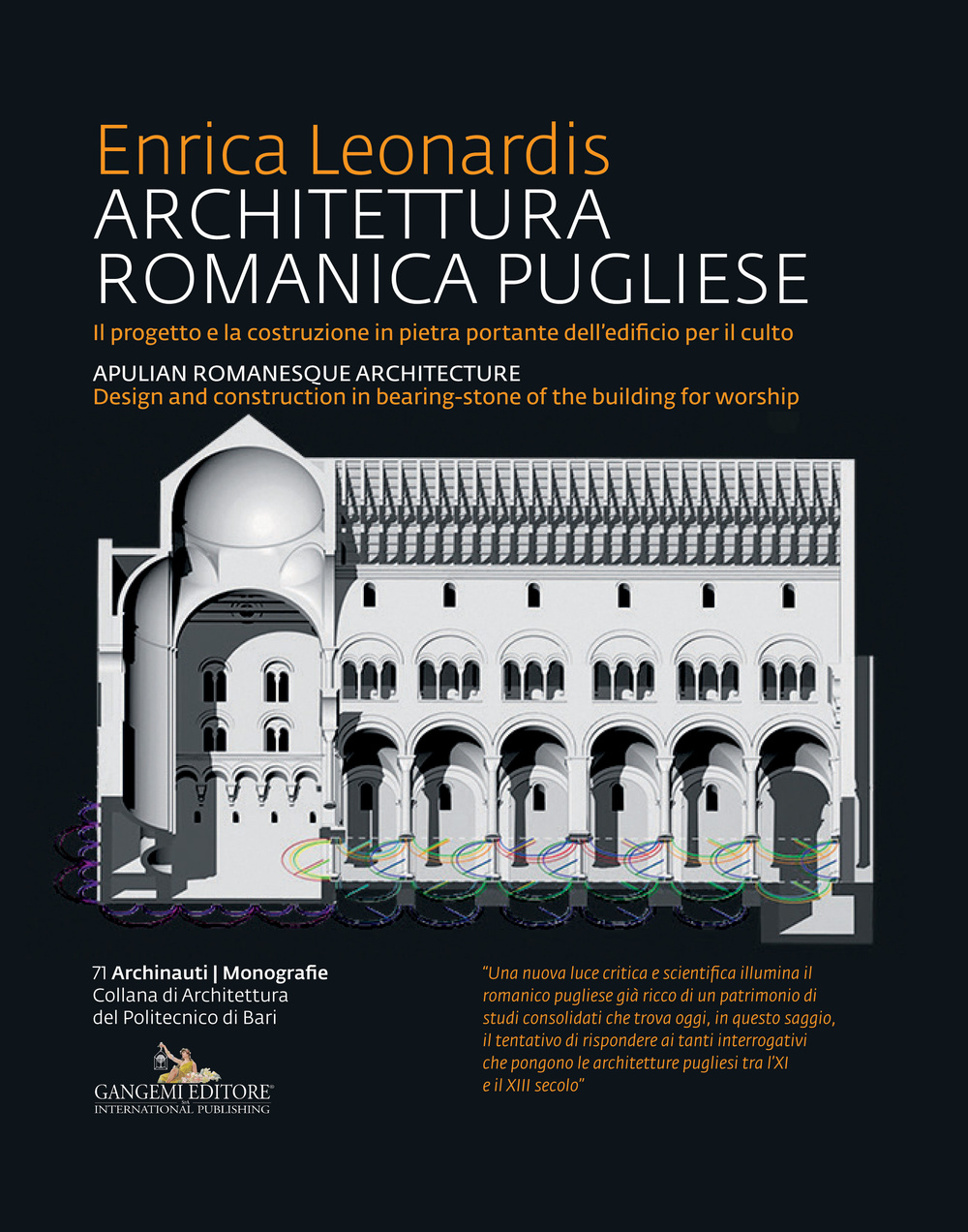 Architettura romanica pugliese-Apulian romanesque architecture Scarica PDF EPUB
