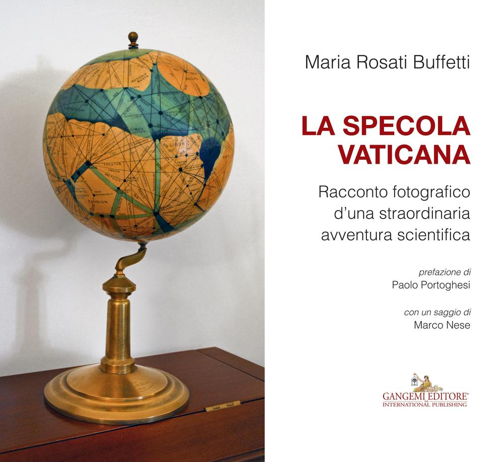 La specola vaticana Scarica PDF EPUB
