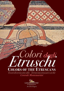 Colori Degli Etruschi Tesori Di Terracotta Alla Centrale Montemartini Catalogo Della Mostra Roma 11 Luglio 19 2 Febbraio Ediz Italiana E Inglese Pdf Ita Pdf Bro